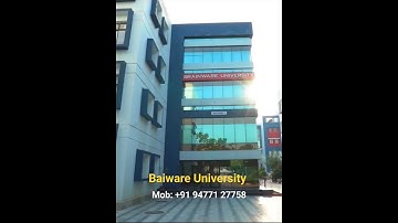 Brainware University Kolkata, Best University for Engineering, Management and Paramedical #shorts