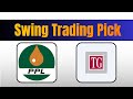 Swing Trading Picks PPL &amp; TGL | Technical Analysis. #psx #kse100