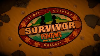 [PSL] Survivor: Panama - Opening Credits