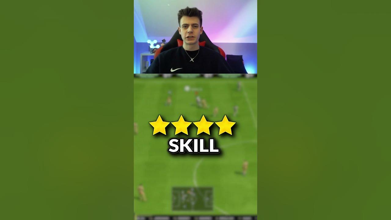 shorts FIFA 23 La Croqueta Skill Tutorial!😱⚽️ YouTube