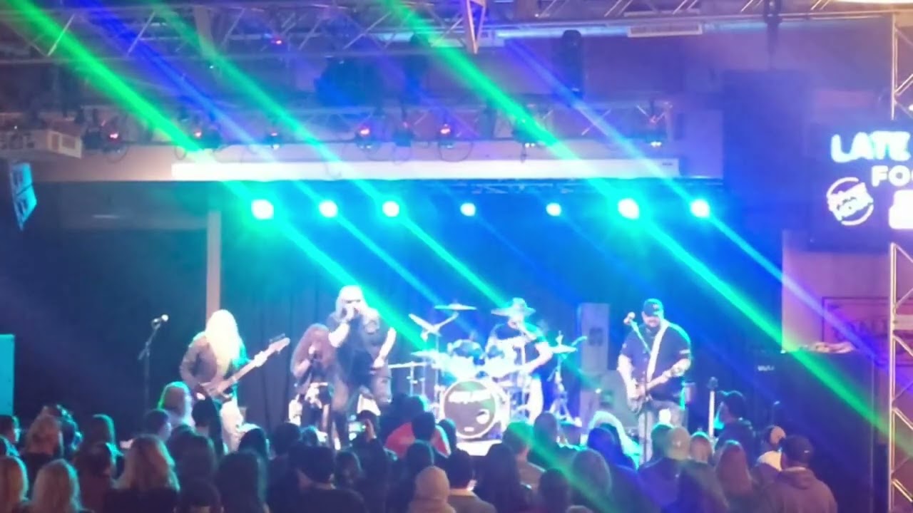 Keller - Name (Live 1-15-26)