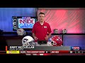 HIGHLIGHTS: Inside the Game, Week 9