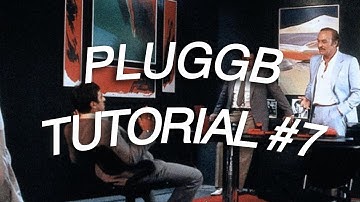 [TUTORIAL #7] HOW TO MAKE XANGANG x GOYXRD x SUMMRS PLUGGNB type beat
