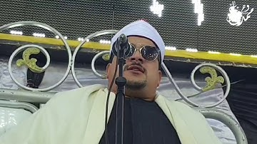 إبداع فاكهة القراء وجواب رائع من سورة الضحى