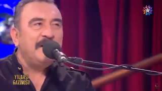 Ümit Besen & İrem Derici - Bazı Aşklar Yarım Kalmalı (Yılbaşı Gazinosu) Resimi