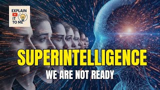 We’re Not Ready for Superintelligence — The AI-2027 Scenario Explained