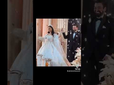 حفل زفاف ابنه حميد الشاعري ابن ليبيا