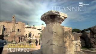 Cronache dall antichità Le idi di marzo Storia CRONACHE pt 1   Le idi di marzo