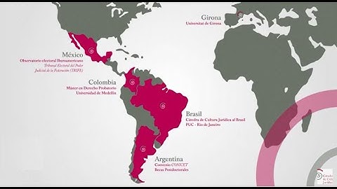 Chair in Legal Culture University of Girona