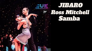 Samba Ross Mitchell jibaro