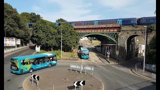 UK Railway Bridges (the lesser noticed ones)