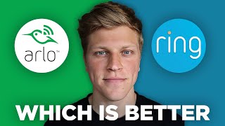 Arlo vs Ring: Which is Better? (2024)