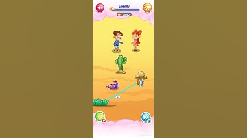 Snake Troll - Thief Master level 79