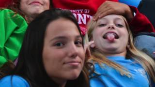 Sivananda Yoga Kids Camp 2017