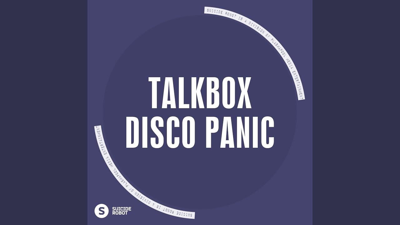 Watch Disco Panic (Original Mix) on YouTube Watch Disco Panic (Original Mix) on YouTube