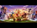 ⚔️LIVE: Epic War &amp; Legend Attacks | Clash with  Exos🏰🔥