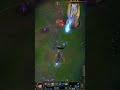 DUO BOT HUGE OUTPLAY #League #LeagueClip #LeagueGuides