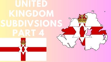 How To Build United Kingdom Subdivsions In Minecraft Part 4 Northern Ireland