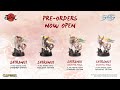 Okami – Shiranui PVC Statue | Launch Video #2
