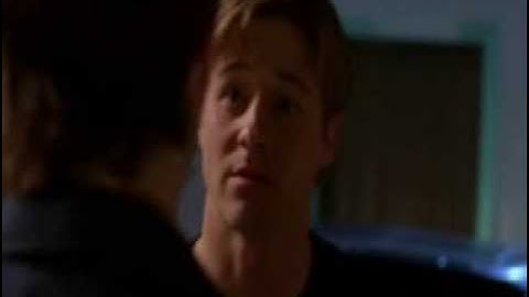 The O.C. best music moment #16 - "Hide and Seek" Imogen Heap