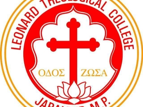 Leonard Theological College Live Stream