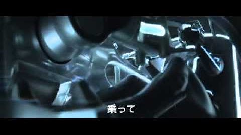 映画『トロン：レガシー』新予告編