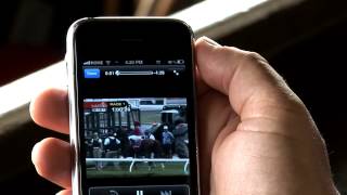 The Best United States Horse Racing Apps screenshot 1