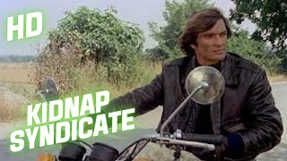 Kidnap Syndicate | Crime | HD | Full Movie in English
