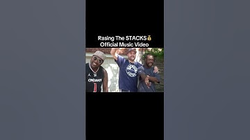 Go Check out our Music video Rasing The STACKS💰on his YouTube Channel @djnardi55