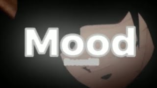 Mood [AMV] Zack -Angel Of Death