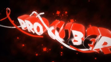 Intro của ProCuber (intro thứ 2)