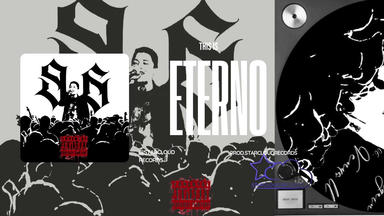 Watch ETERNO on YouTube Watch ETERNO on YouTube