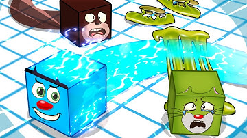 Roblox Oggy Cut Everyone In Don