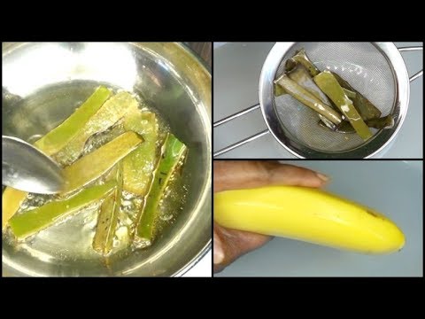APPLY THIS ALOE VERA OIL TO YOUR PI.PI WATCH WHAT HAPPEN IN 3 DAYS | LIVE DEMO |Khichi Beauty