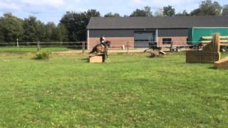 Clark Crosstraining Breda