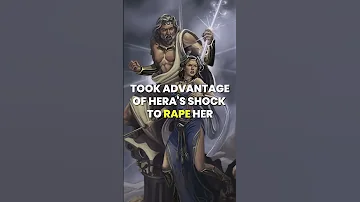 What did Hera do to Argus?