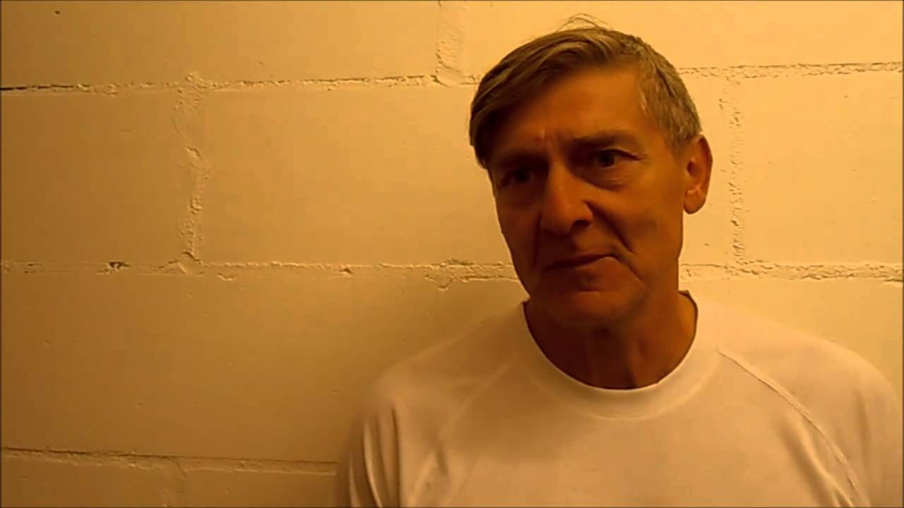 football score Dave Hall impressed by players after first pre-season session