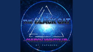 Video thumbnail of "PapaOurs, Olivier OC BURNING STUDIO & Dj B’Oli Wood - The Black Cat (Radio Edit)"