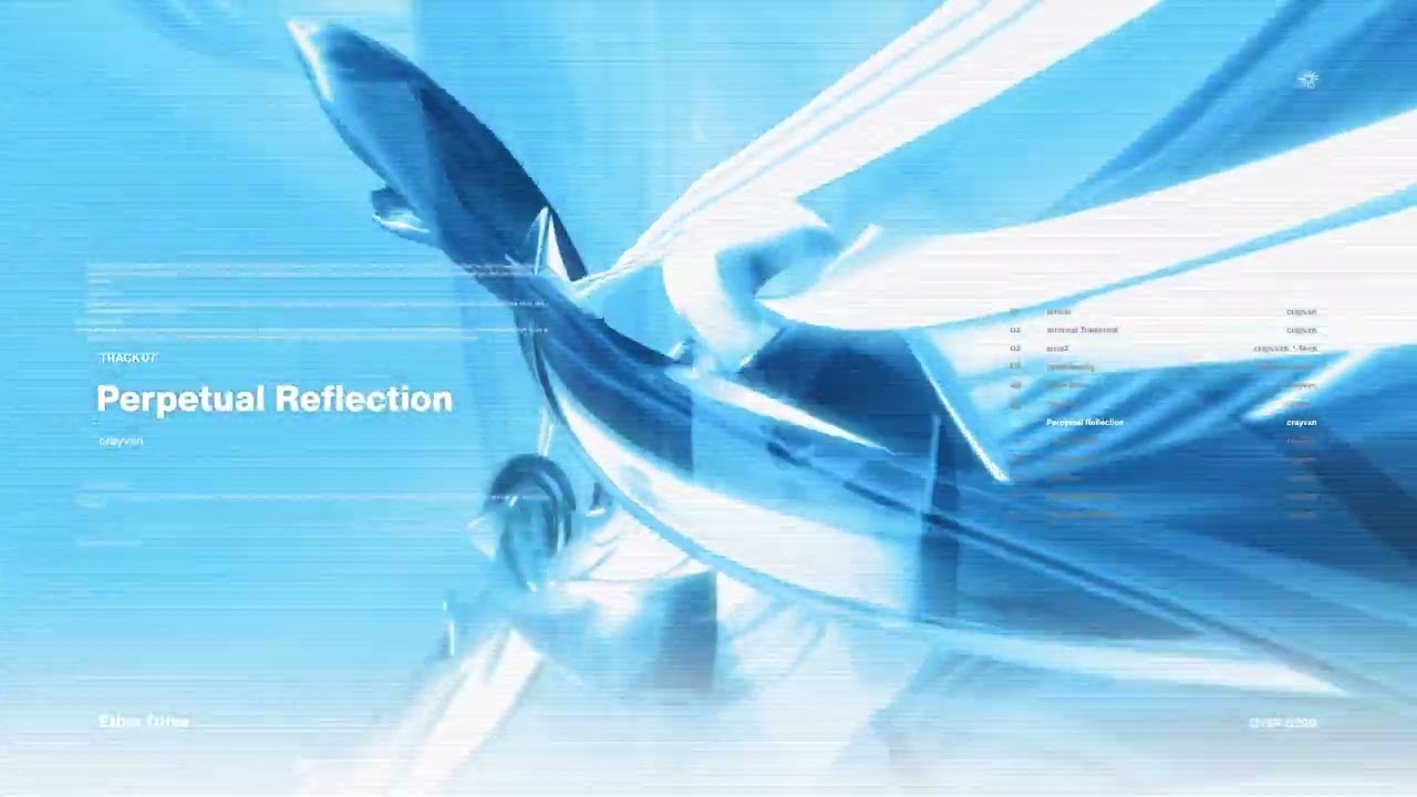 Ether Drive - crayvxn solo album | OTHER LABEL,Diverse System