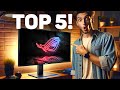 Best ASUS Gaming Monitor in 2024 (Top 5 Picks At Any Size &amp; Budget!)