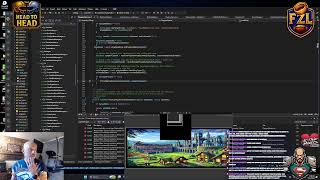 Game Dev Log: Fan To Z Football - EffectsController