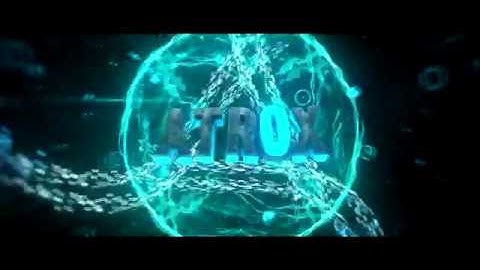 Fã Intro for ATROX™
