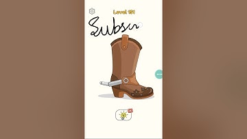 Dop4 :Draw one part level #151 walkthrough solution