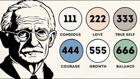 All Synchronicities Explained in 20 Minutes