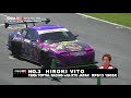 ［予選速報］FORMULA DRIFT JAPAN Rd.5 岡山国際サーキット