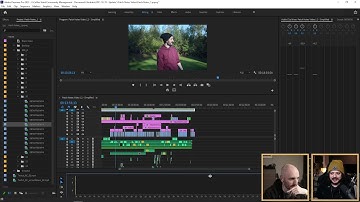 Snutt & Jace Talk: Satisfactory Update 5 Patch Notes vid commentary (Part 55)