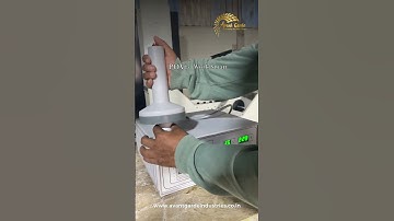 Induction Cap Sealing Machine