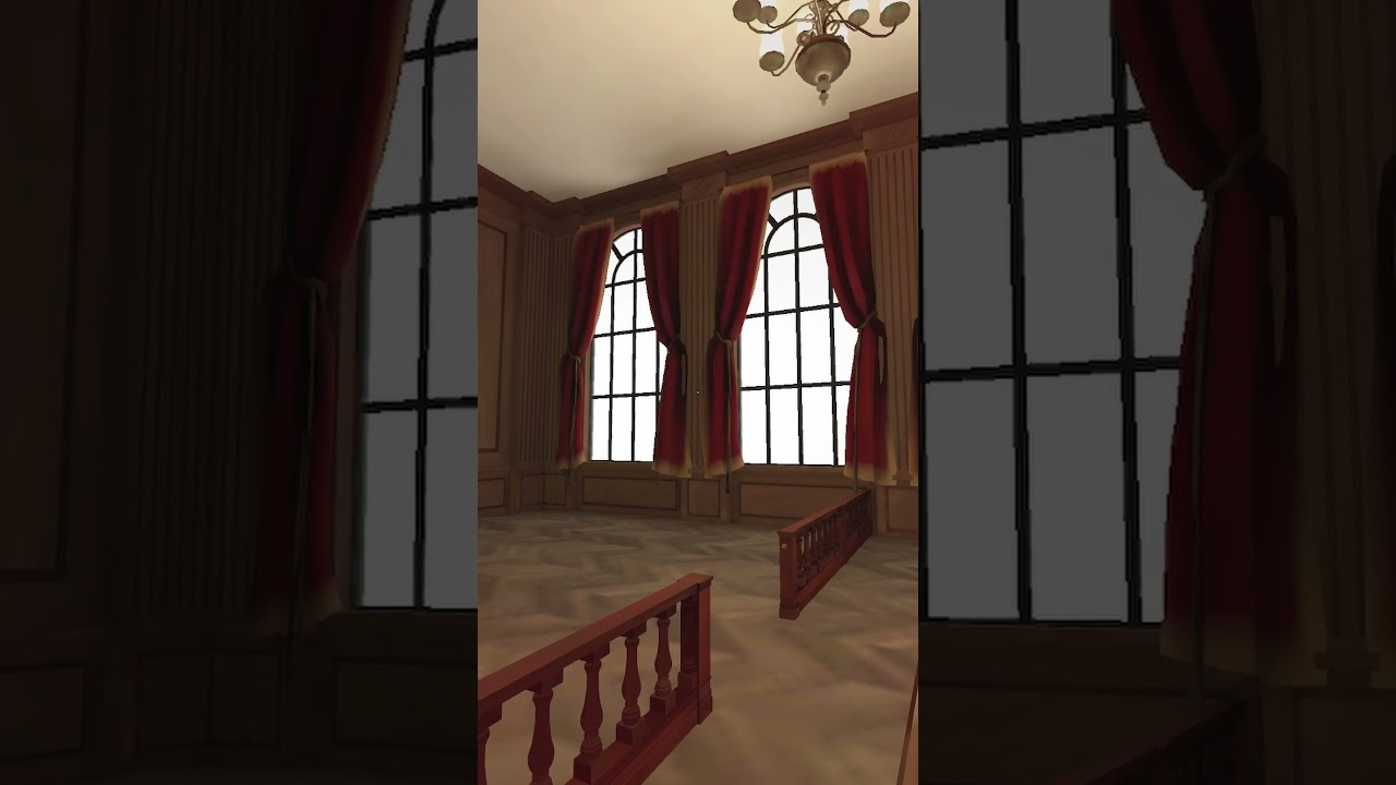 S&Box - DXRP: Protect the chief