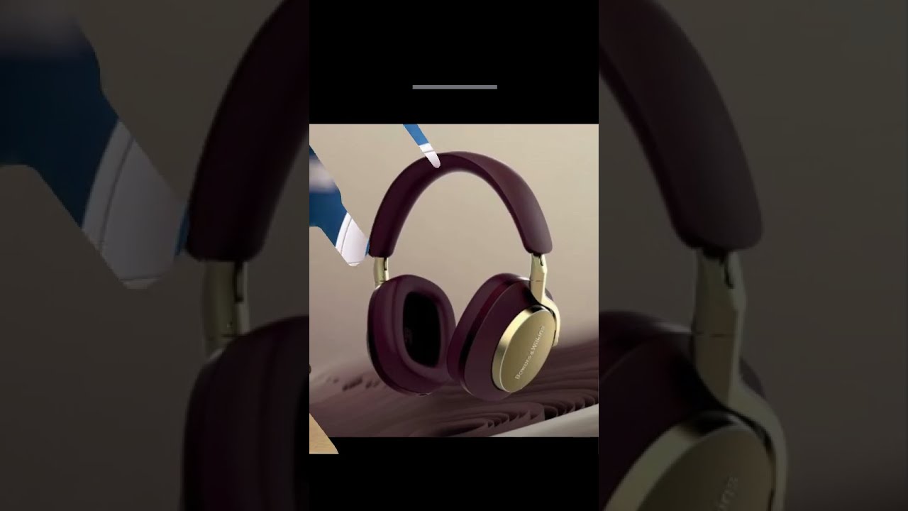 Top 5 Best Over Ear Headphones 2024