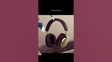 Thumbnail of Top 5 best over ear headphones 2024
